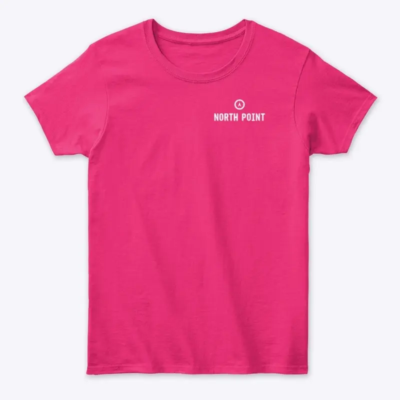 North Point Tee