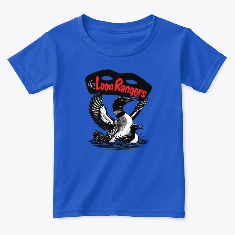 The Loon Rangers